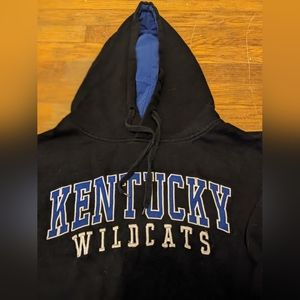 University of Kentucky hoodie